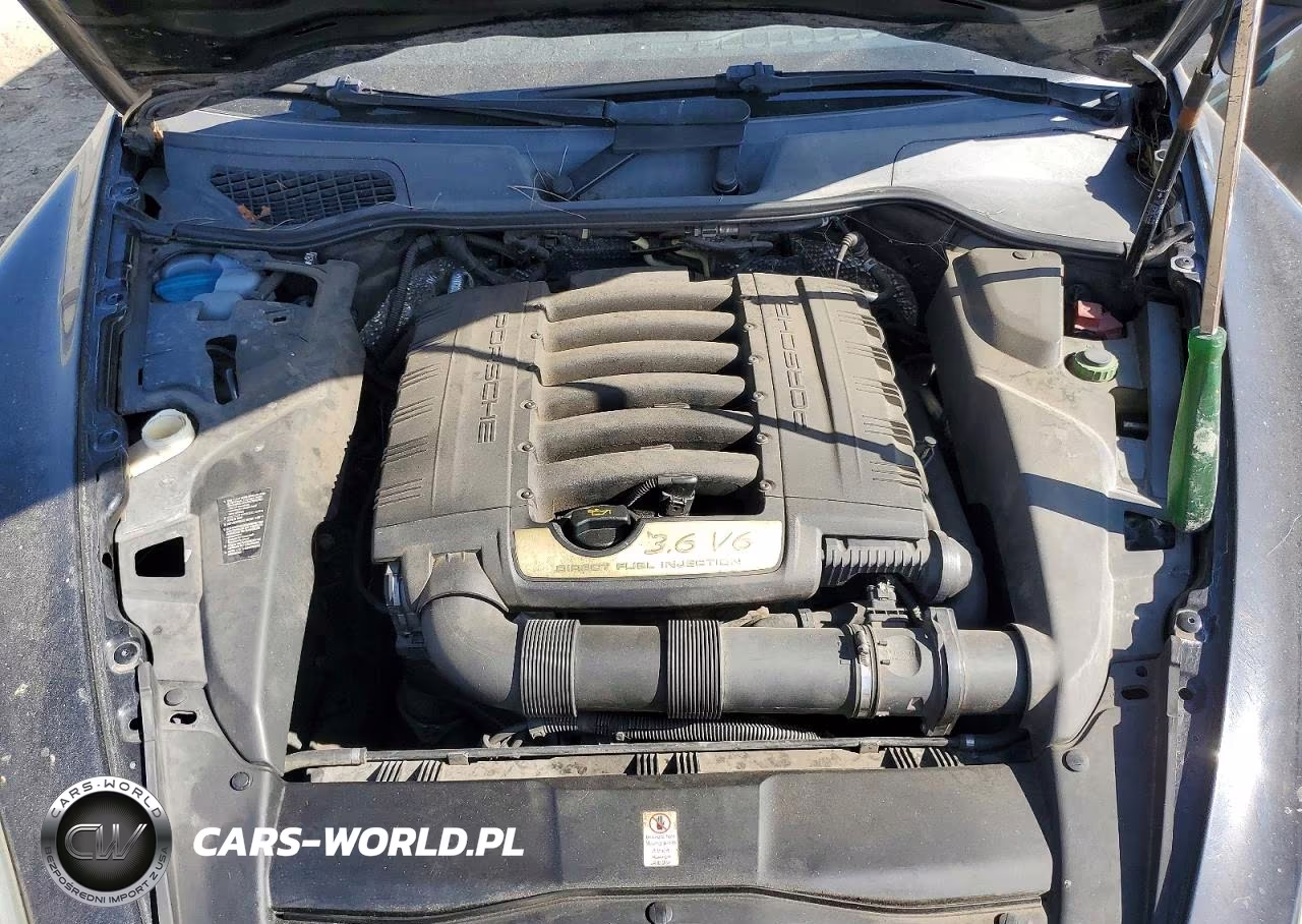2011 Porsche Cayenne VIN:WP1AA2A20BLA02506 - 12