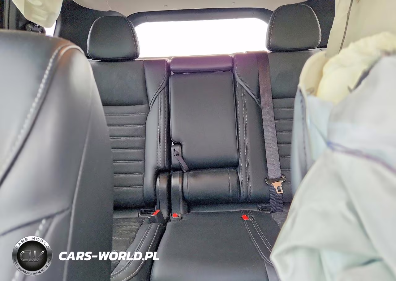 2024 Mitsubishi Outlander Se VIN:JA4J4VA82RZ054414 - 10