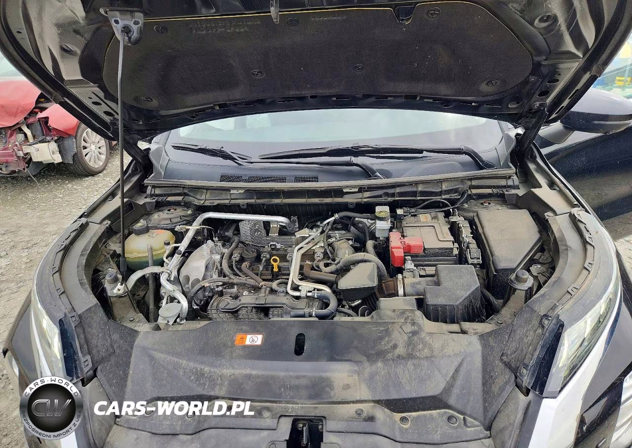 2024 Mitsubishi Outlander Se VIN:JA4J4VA82RZ054414 - 12