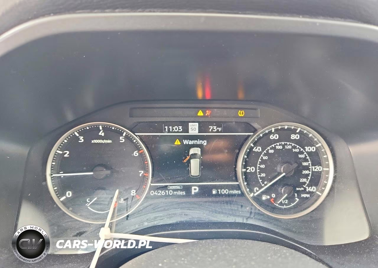 2024 Mitsubishi Outlander Se VIN:JA4J4VA82RZ054414 - 9