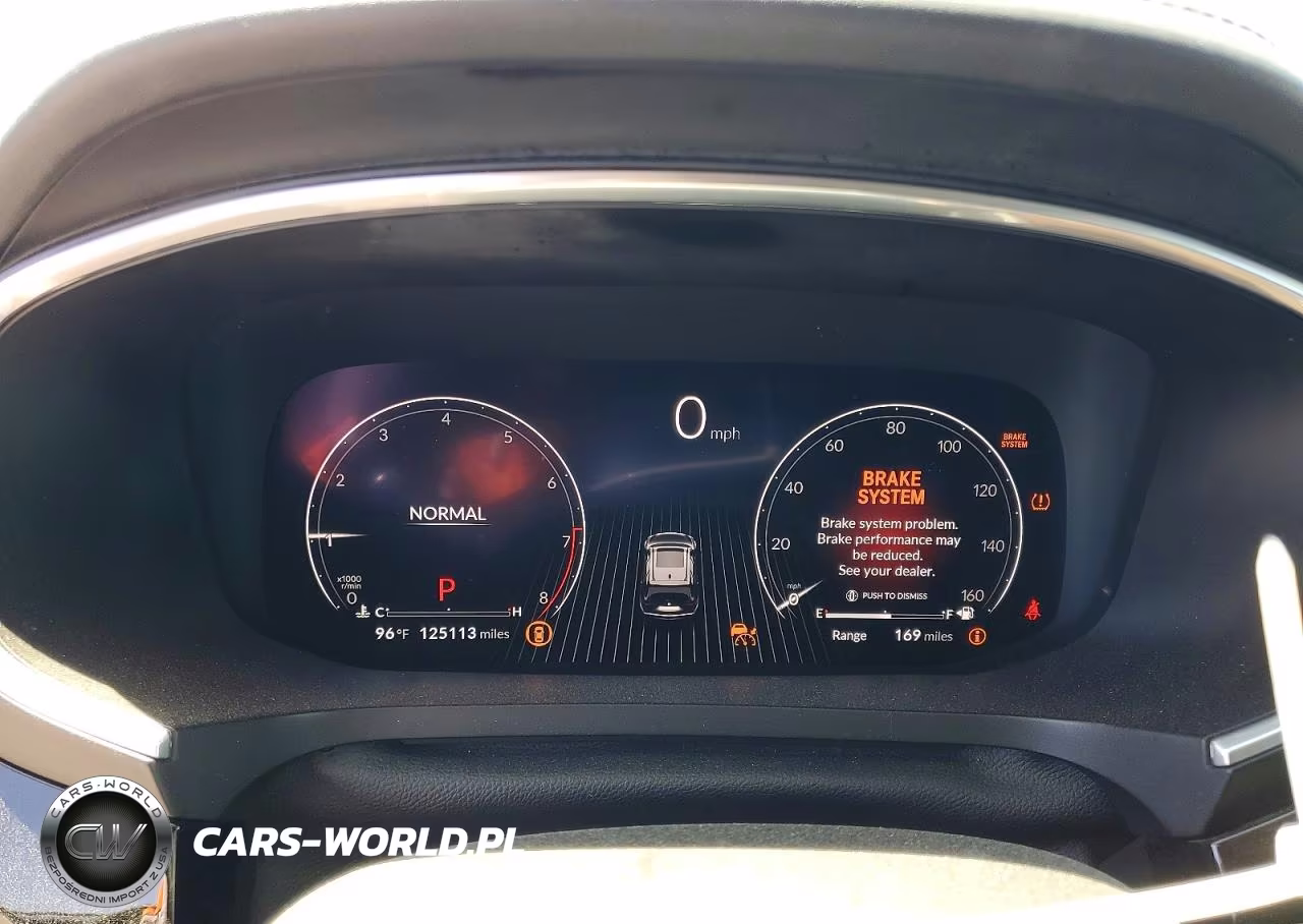 2023 Acura Mdx Advance VIN:5J8YE1H88PL040373 - 9