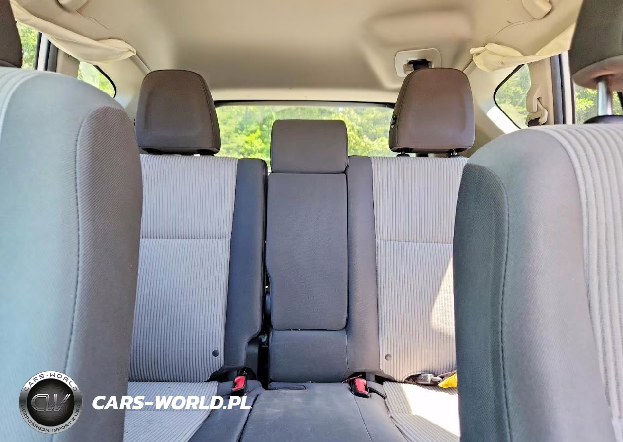 2015 Toyota Rav4 Le VIN:JTMZFREV9FD080284 - 10