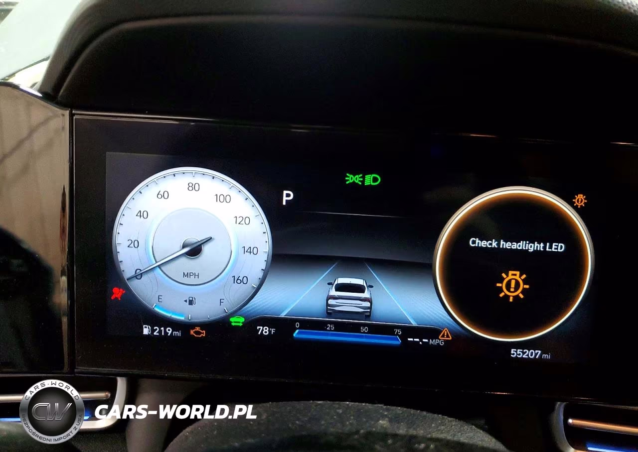 2022 Hyundai Elantra Limited VIN:KMHLN4AJ4NU015187 - 9