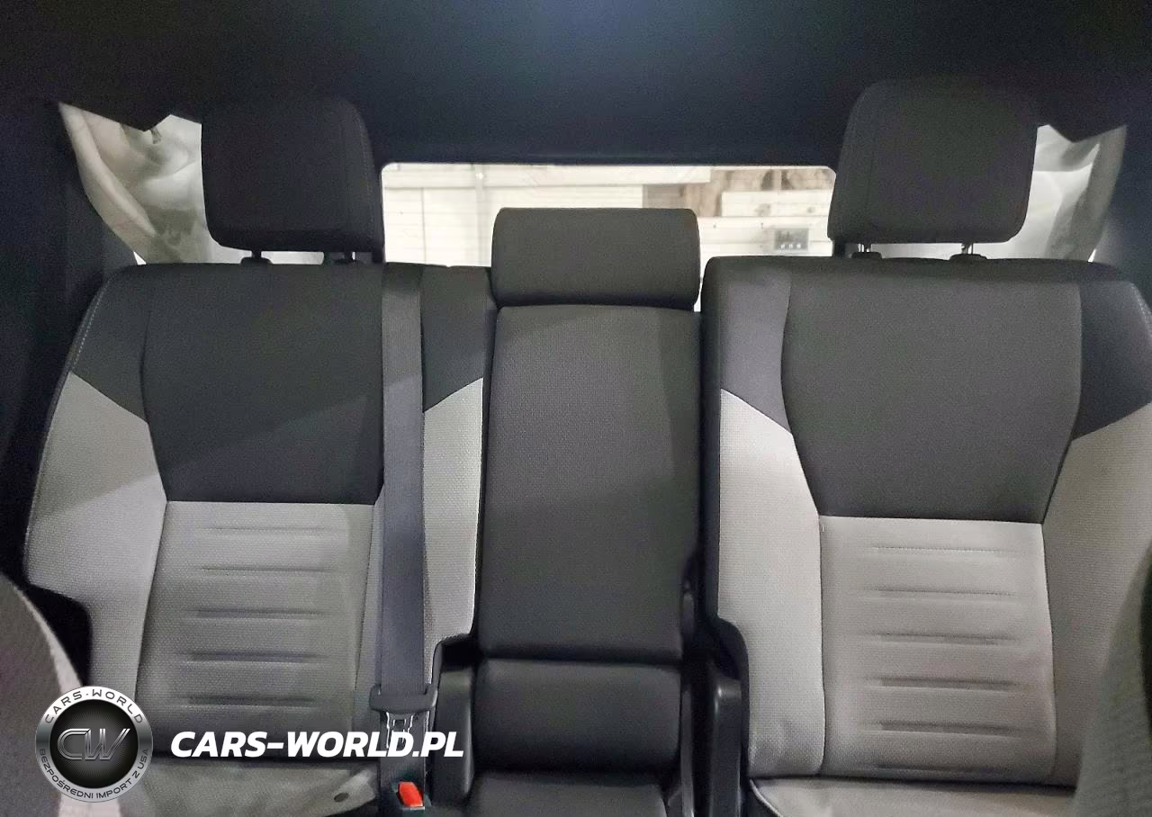 2025 Toyota 4Runner Trd Sport VIN:JTEVA5BR9S5001418 - 10