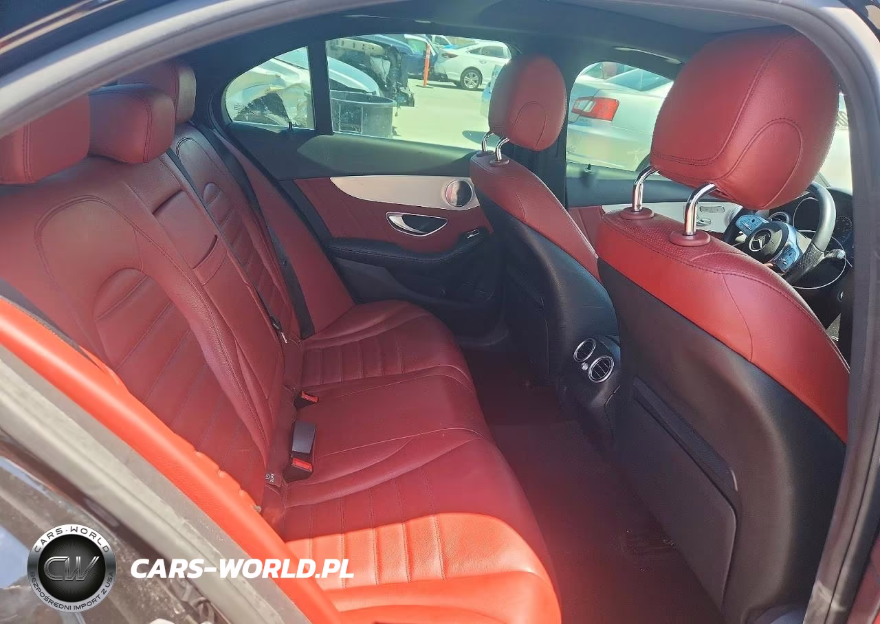 2020 Mercedes-Benz C 300 VIN:W1KWF8DB5LR591497 - 10