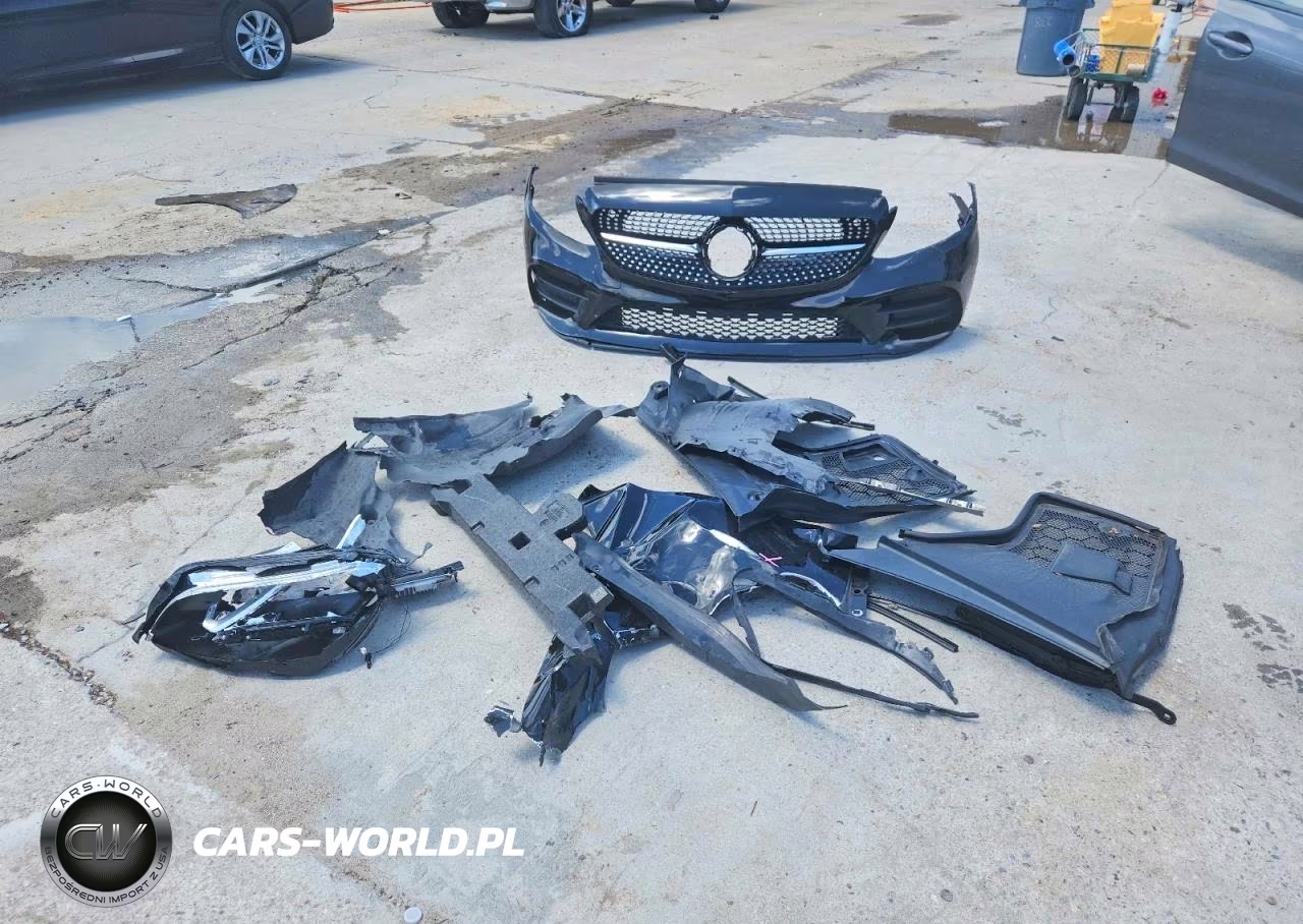 2020 Mercedes-Benz C 300 VIN:W1KWF8DB5LR591497 - 12