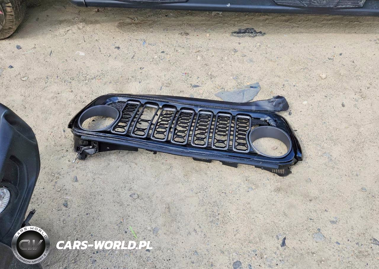 2026 Jeep Wrangler Sport VIN:1C4PJXAN3TW160339 - 13