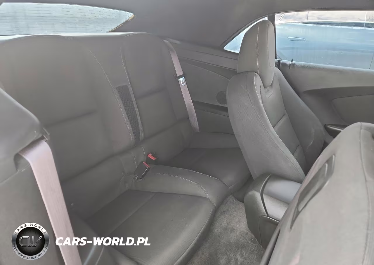 2015 Chevrolet Camaro Lt VIN:2G1FD3D31F9153174 - 10