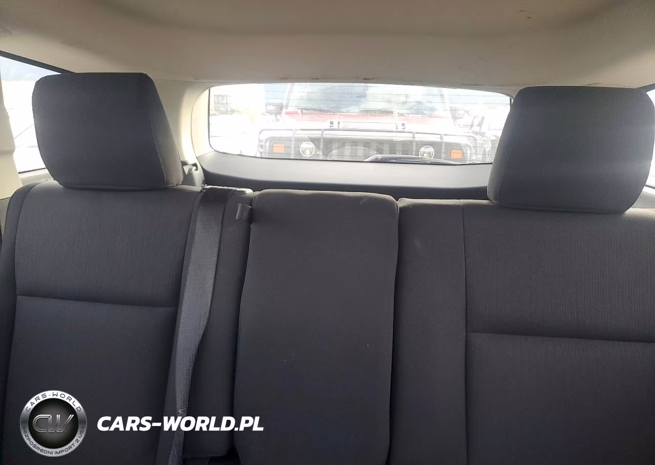 2010 Dodge Journey Sxt VIN:3D4PG5FVXAT202619 - 10
