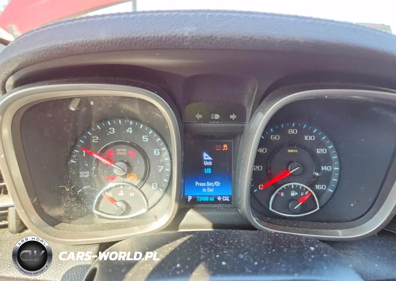 2014 Chevrolet Malibu Ltz VIN:1G11H5SL2EU153683 - 9