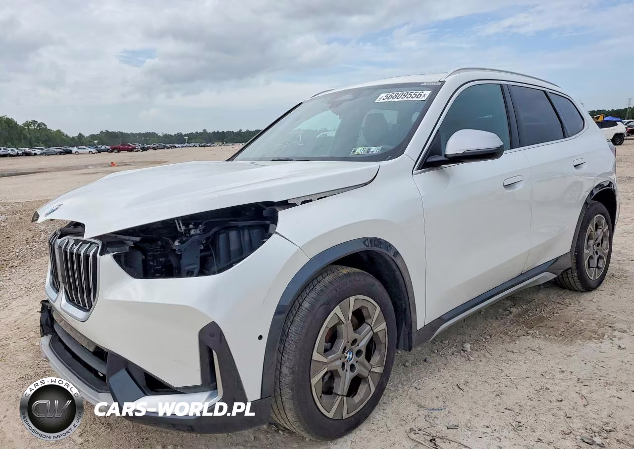 2024 BMW X1 xDrive28I
