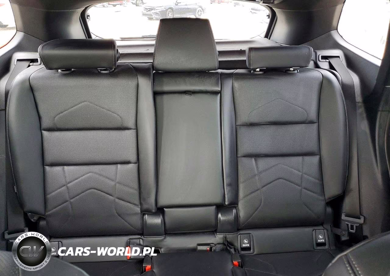 2024 BMW X1 xDrive28I VIN:WBX73EF05R5Z96814 - 10