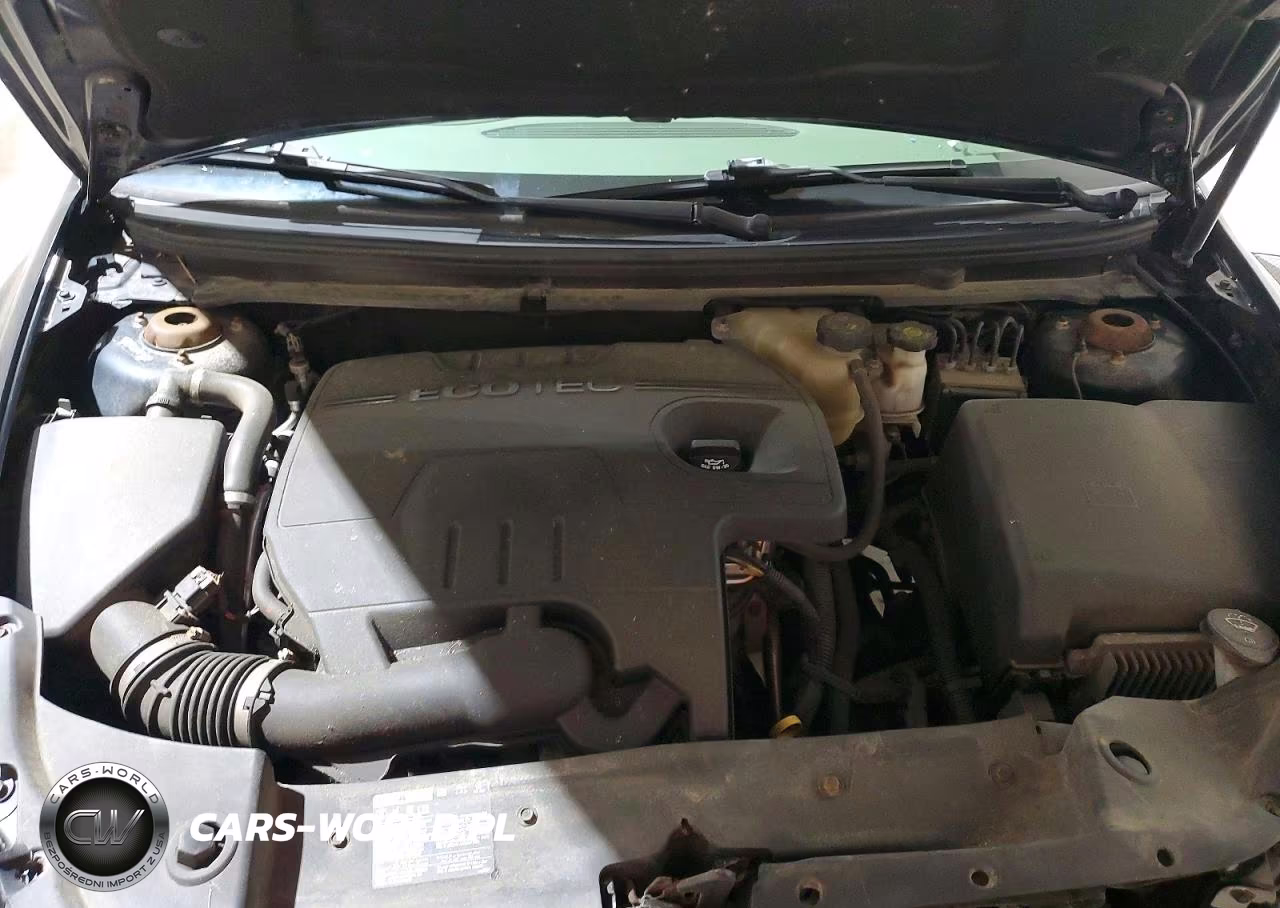 2011 Chevrolet Malibu Ls VIN:1G1ZB5E18BF279805 - 11