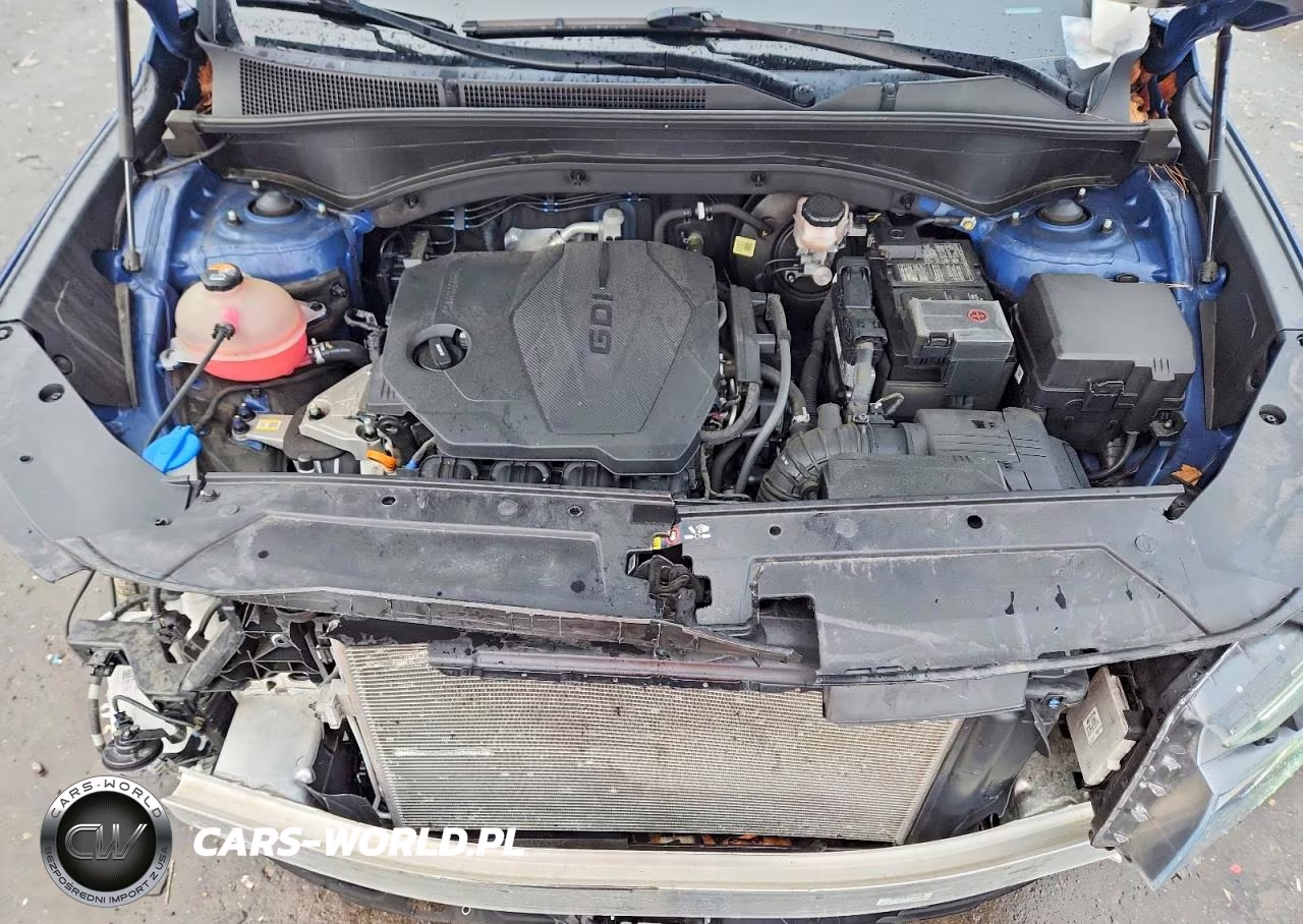 2021 Hyundai Santa Fe Se VIN:5NMS1DAJ3MH326854 - 12