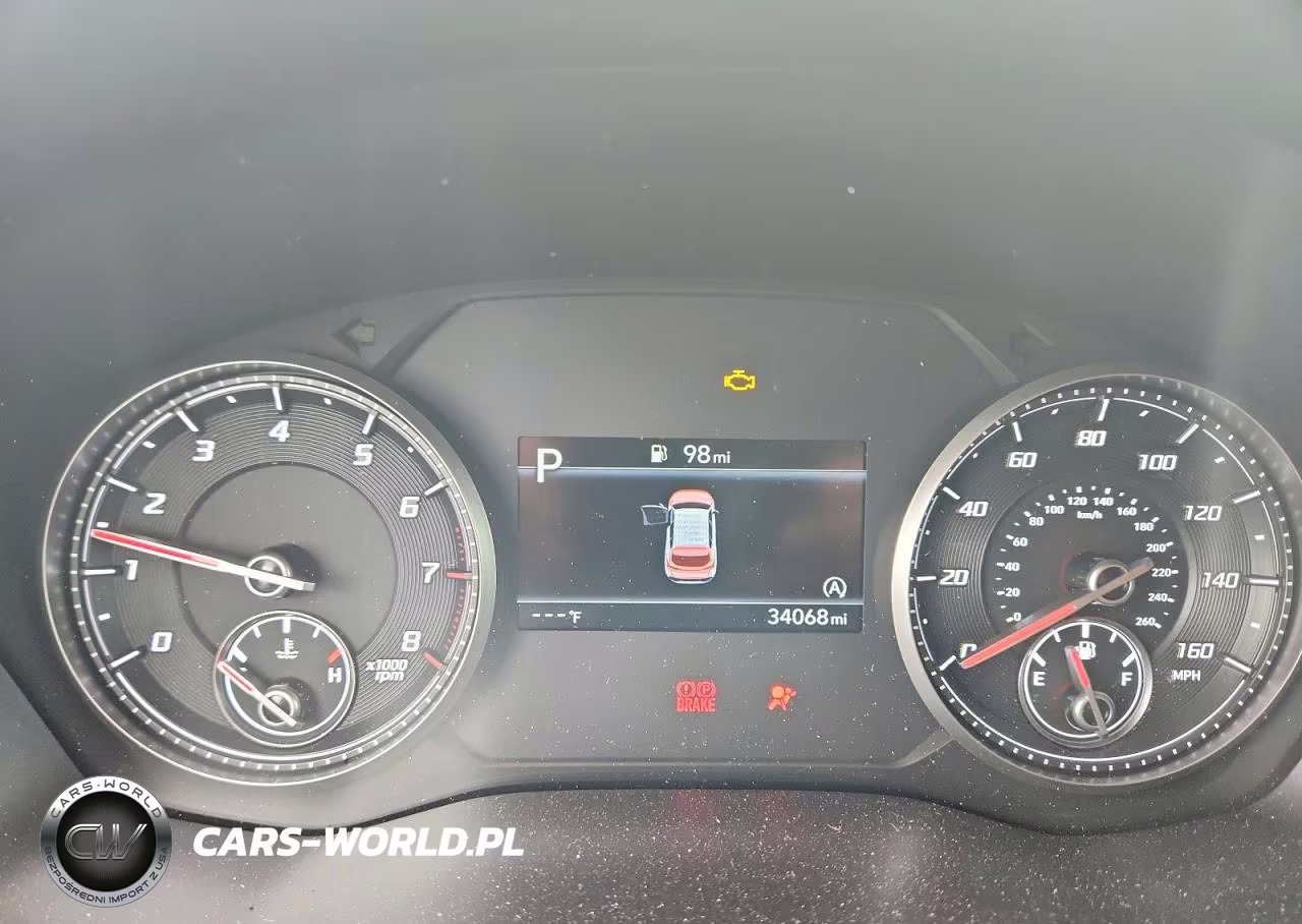 2021 Hyundai Santa Fe Se VIN:5NMS1DAJ3MH326854 - 9