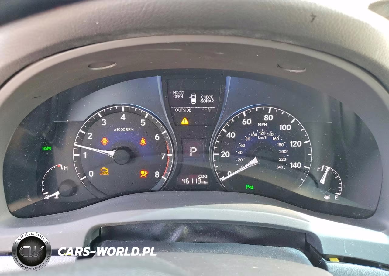 2015 Lexus Rx 350 Base VIN:2T2BK1BA0FC279314 - 9