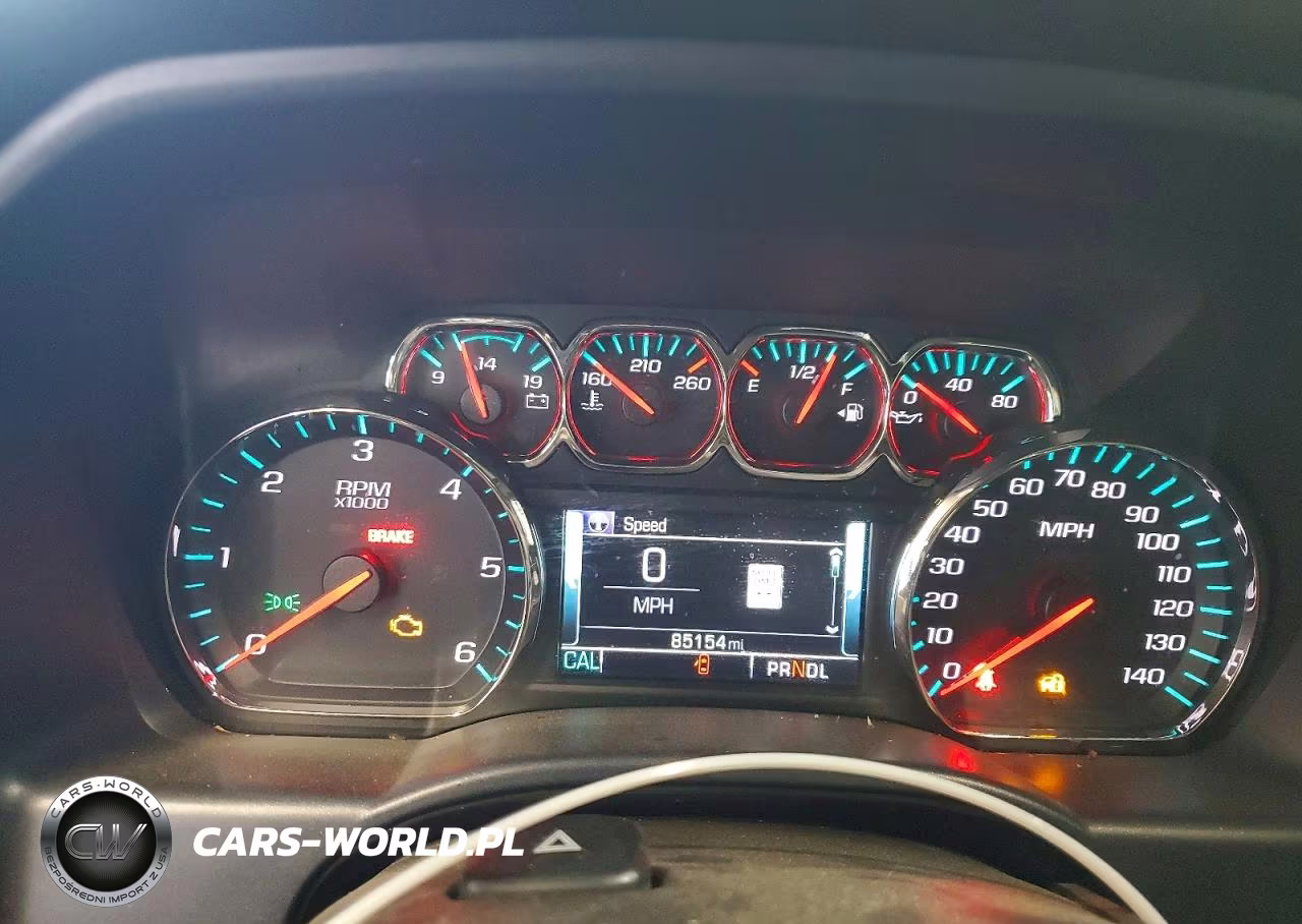 2018 GMC Sierra K1500 Slt VIN:3GTU2NEC9JG198781 - 9