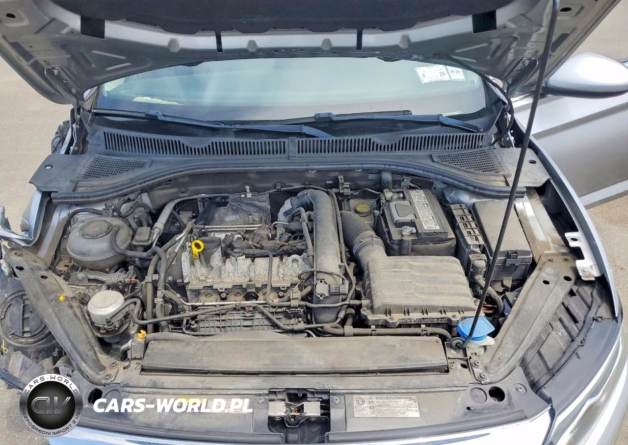 2019 Volkswagen Jetta S VIN:3VWC57BU4KM220150 - 11
