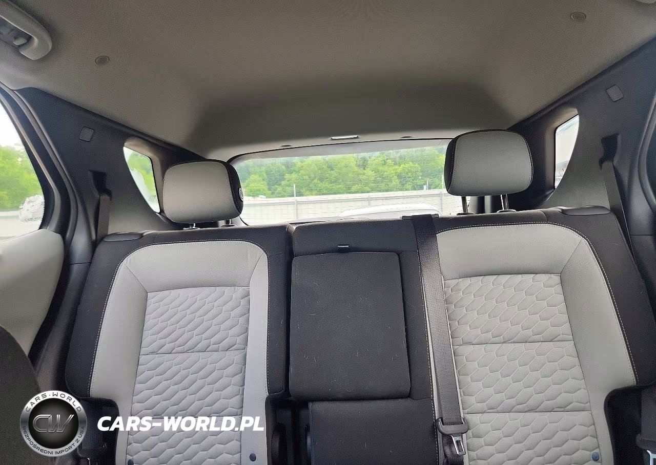 2018 Chevrolet Equinox Ls VIN:2GNAXREV0J6163661 - 10