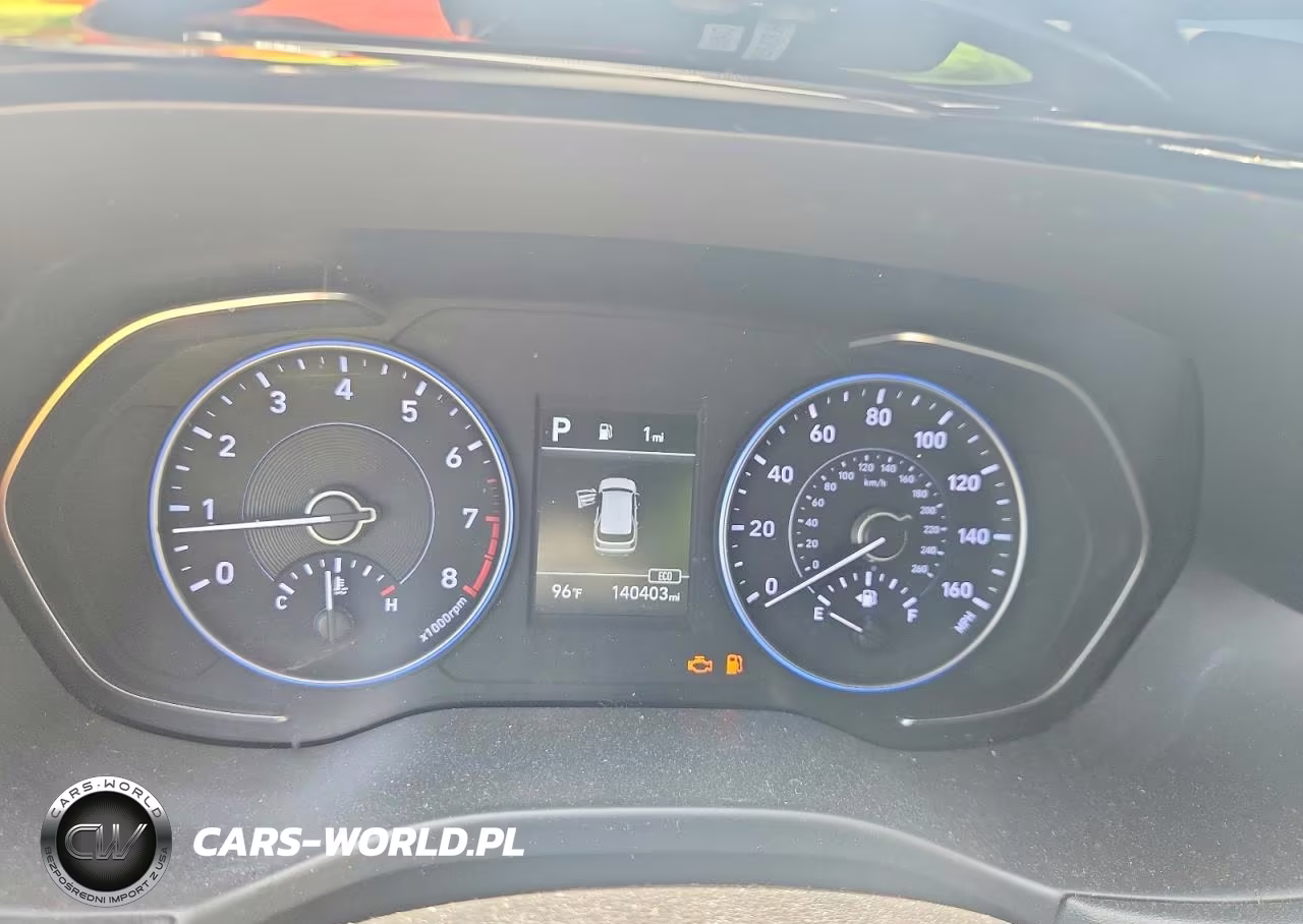 2020 Hyundai Palisade Sel VIN:KM8R2DHEXLU069389 - 9
