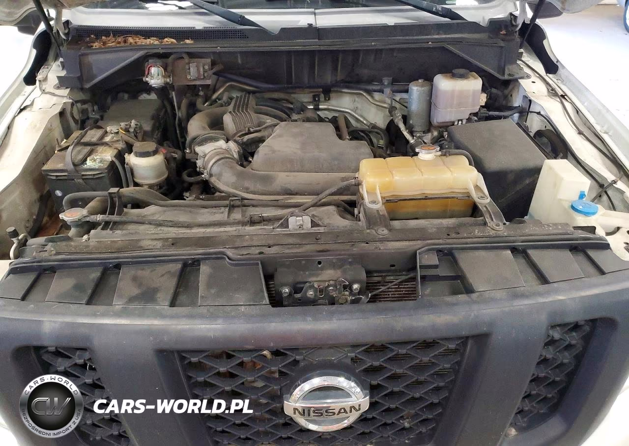 2017 Nissan Nv 1500 Sv VIN:1N6BF0KM4HN810962 - 11