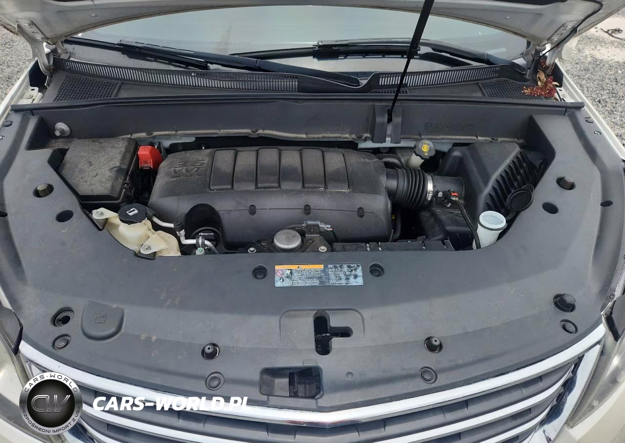 2014 Chevrolet Traverse Ltz VIN:1GNKVJKD4EJ356010 - 12