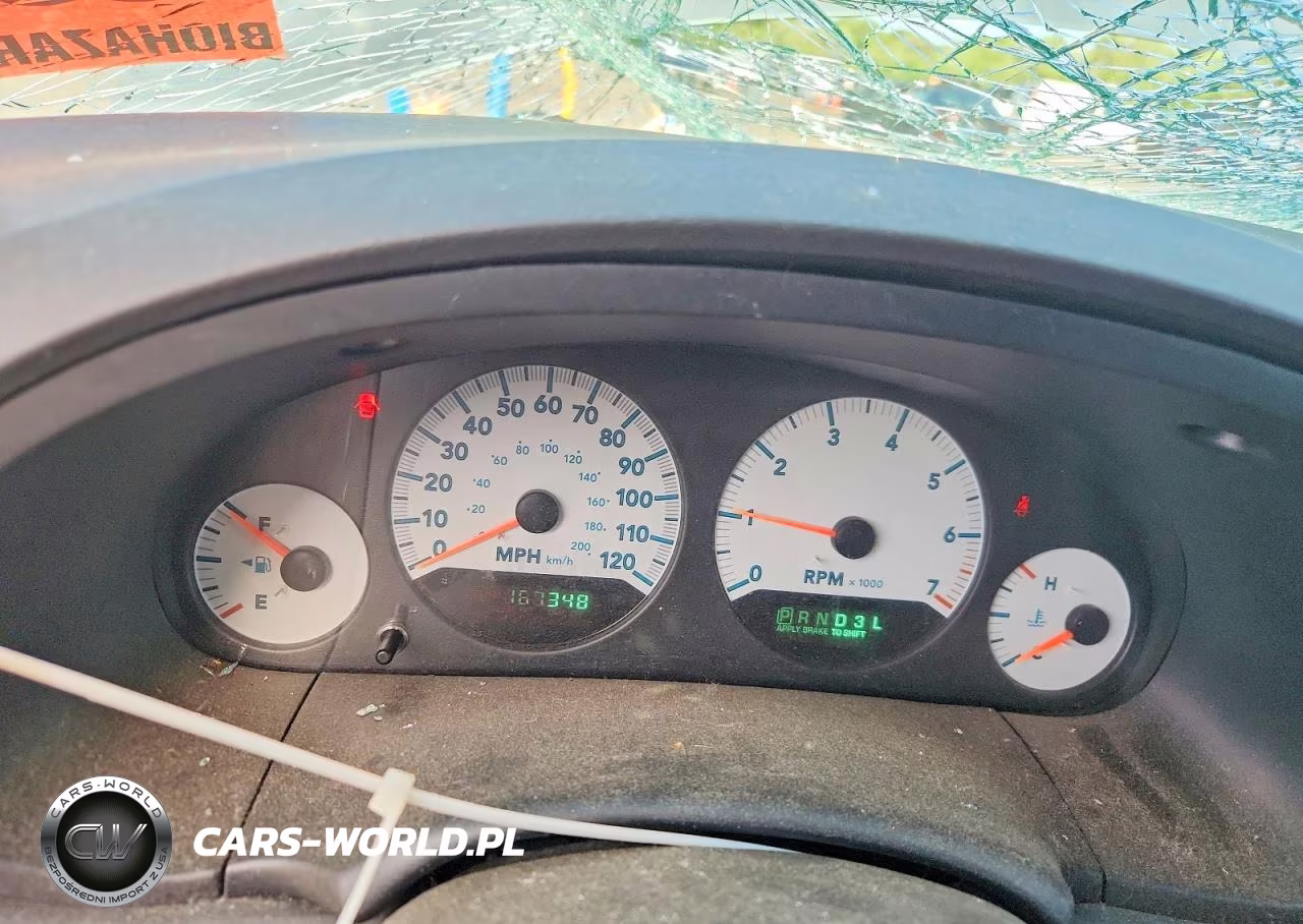 2007 Dodge Grand Caravan Sxt VIN:2D4GP44L87R195516 - 9