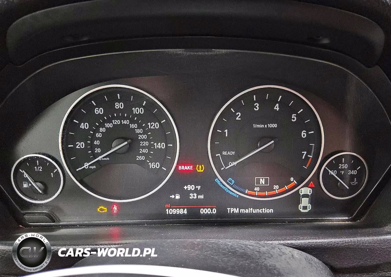 2017 BMW 430I VIN:WBA4R7C50HK895610 - 9