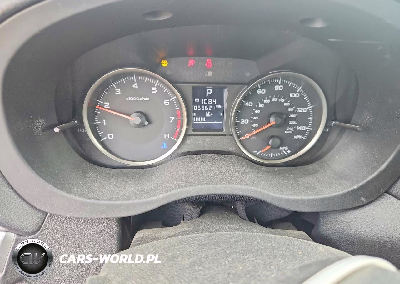 2015 Subaru Impreza Premium VIN:JF1GPAC66FH203636 - 9