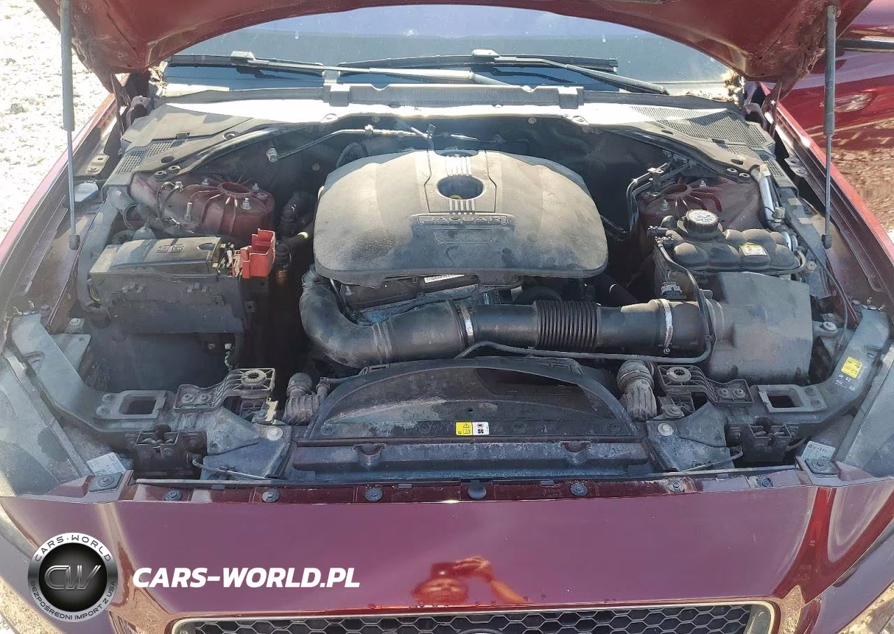 2017 Jaguar Xe VIN:SAJAR4BG4HA974230 - 11