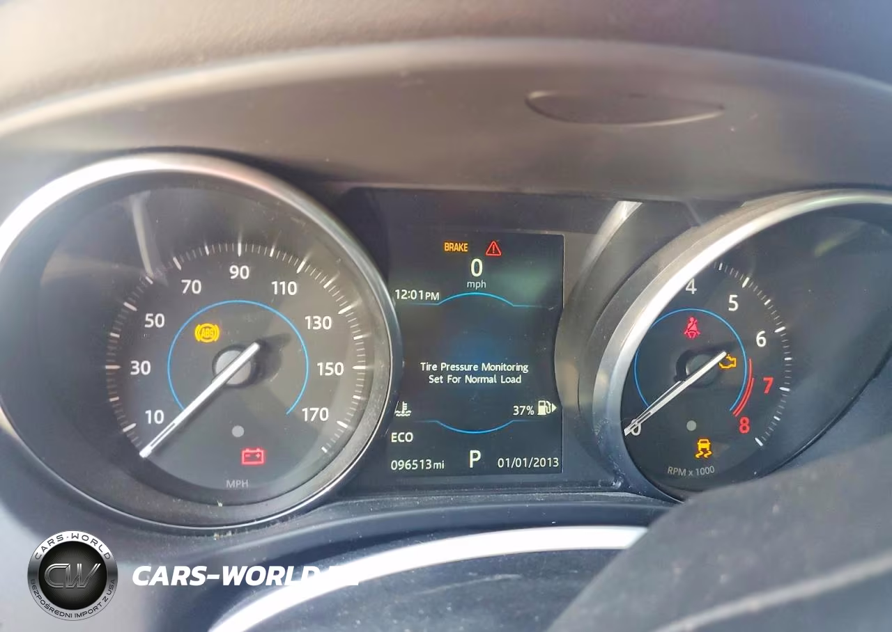 2017 Jaguar Xe VIN:SAJAR4BG4HA974230 - 9
