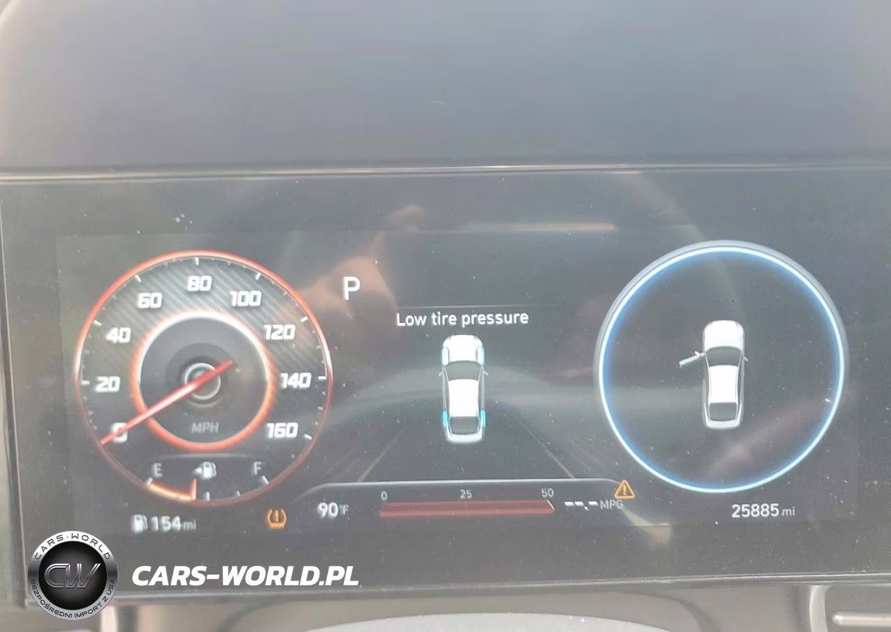 2023 Hyundai Elantra Sel VIN:KMHLS4AG8PU617946 - 9