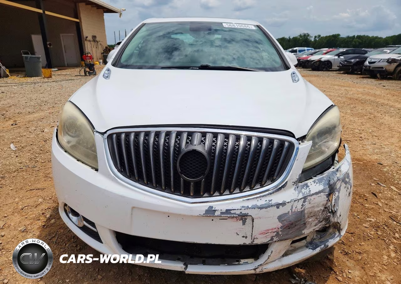 2013 Buick Verano VIN:1G4PS5SK2D4175638 - 5