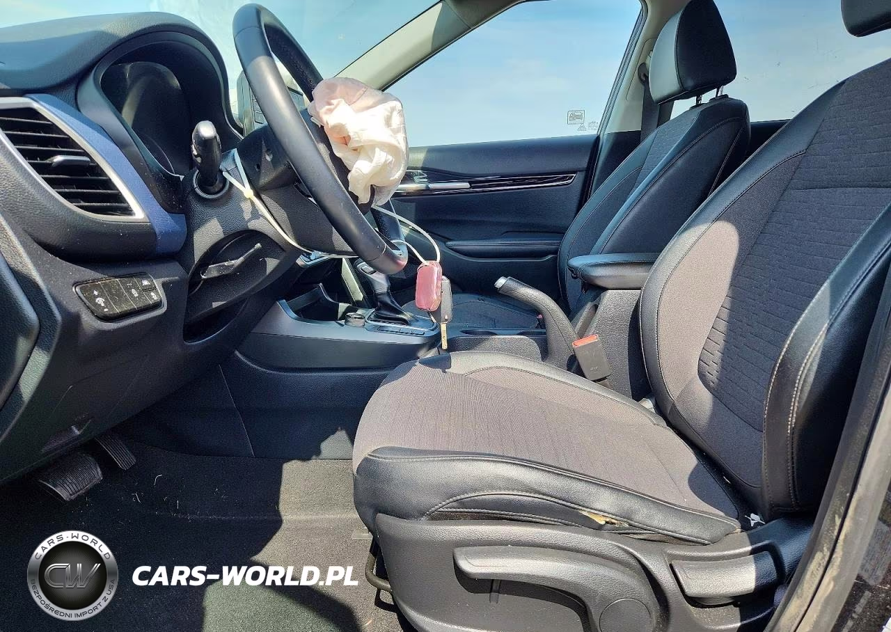 2021 Kia Seltos S VIN:KNDEUCAA7M7068313 - 7