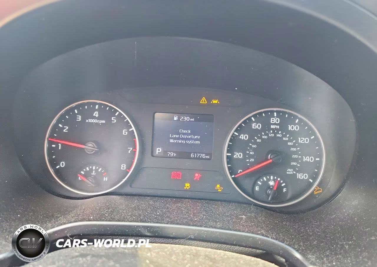 2021 Kia Seltos S VIN:KNDEUCAA7M7068313 - 9