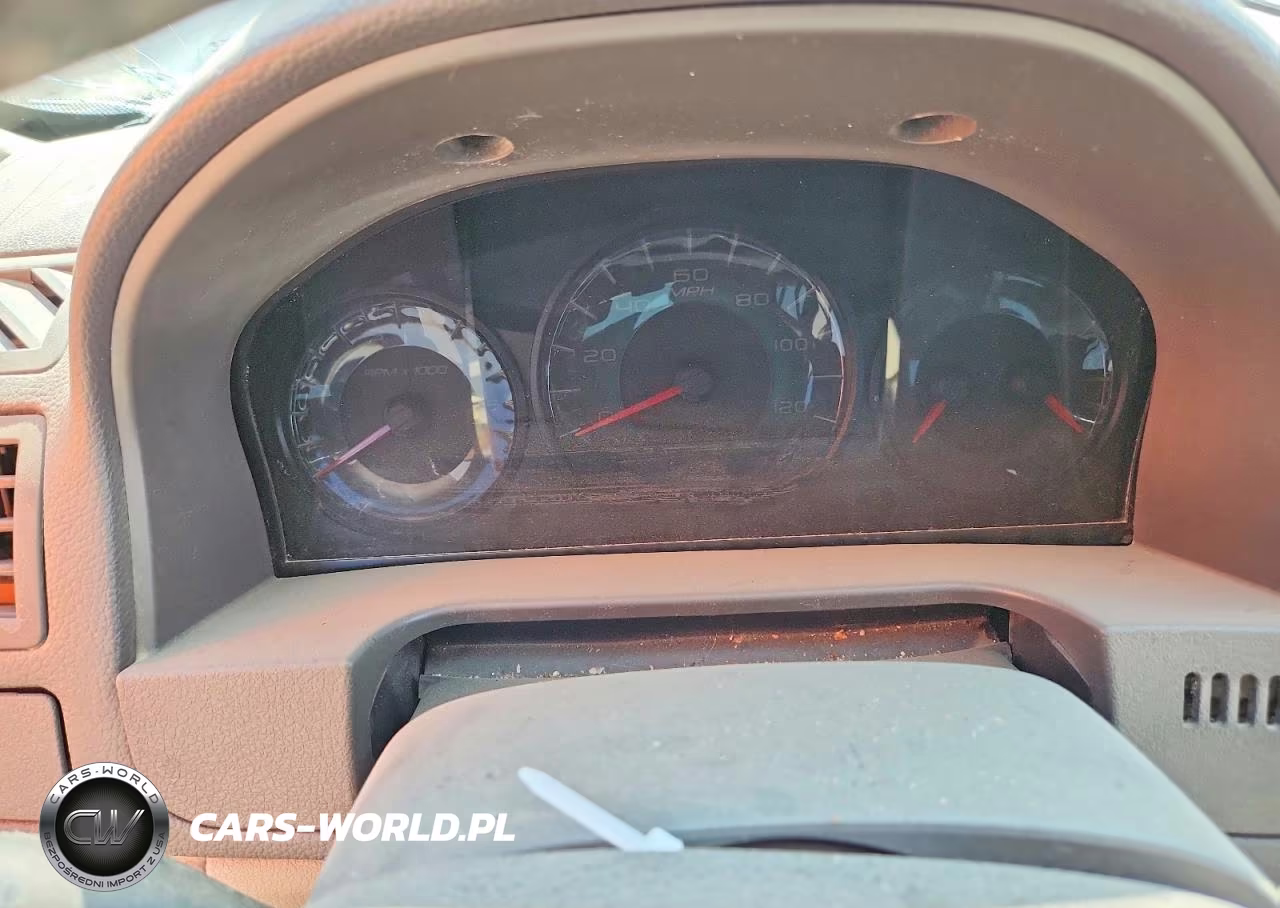 2012 Ford Fusion Sel VIN:3FAHP0JG3CR310129 - 9