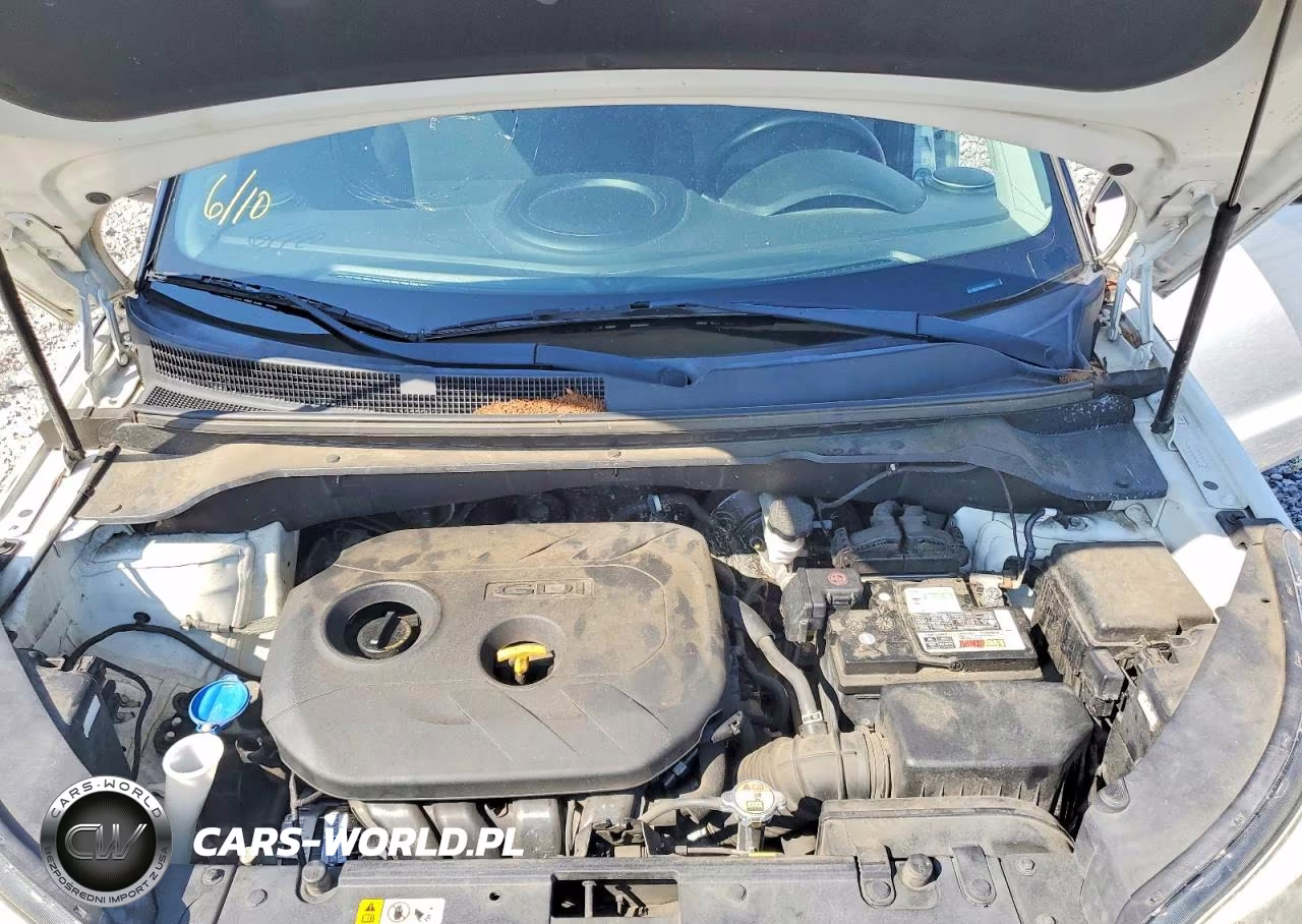 2019 Kia Soul + VIN:KNDJP3A5XK7669852 - 11