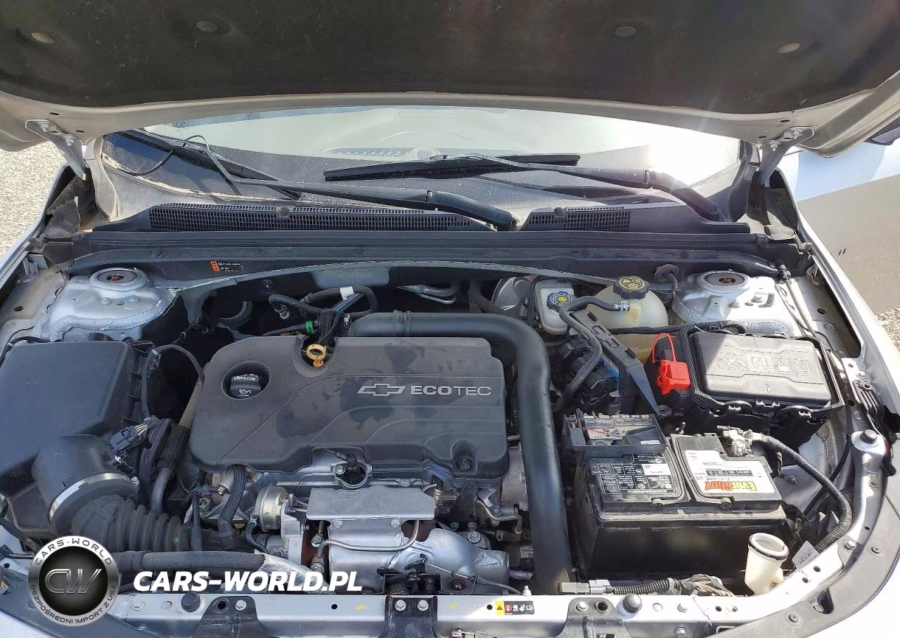 2018 Chevrolet Malibu Ls VIN:1G1ZB5ST6JF118583 - 11