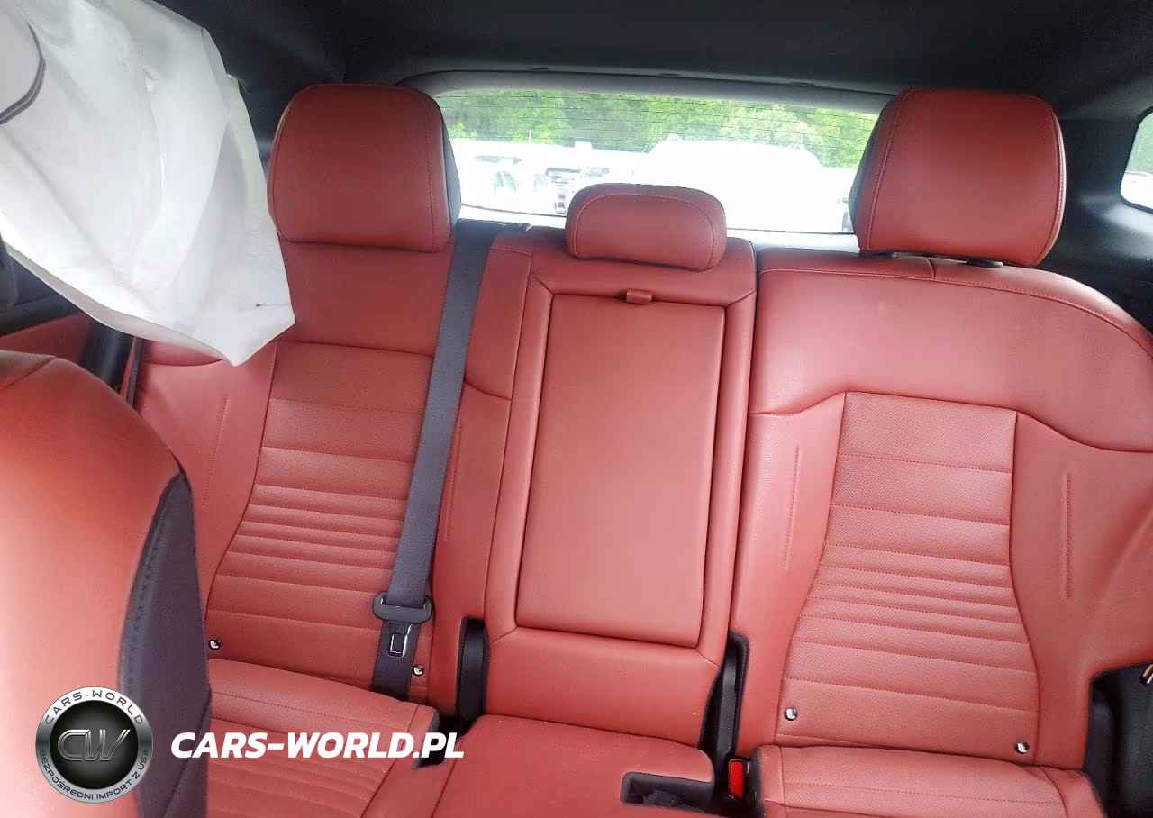 2023 Kia Sportage Sx Prestige VIN:KNDPXCAG3P7067829 - 10