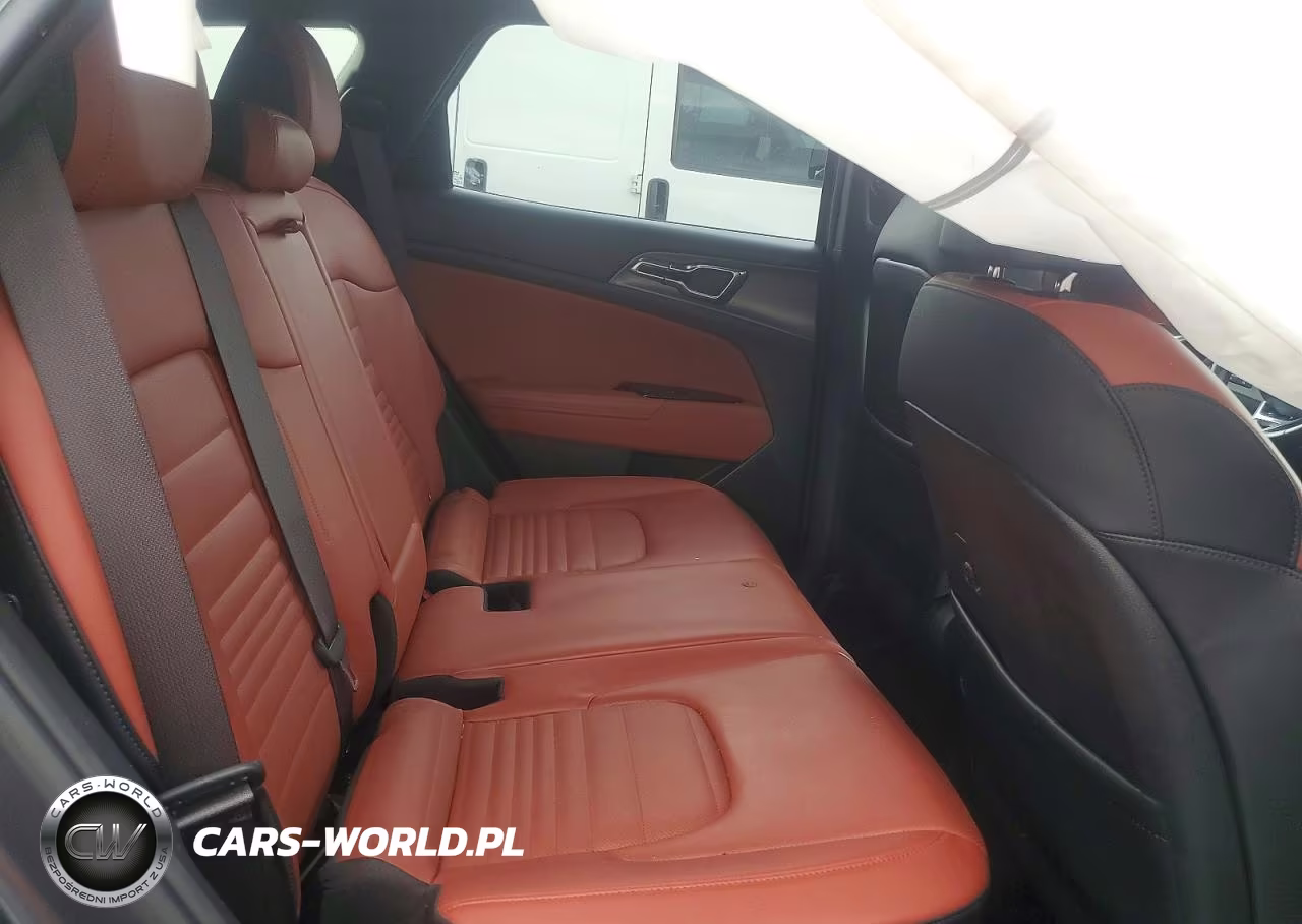 2023 Kia Sportage Sx Prestige VIN:KNDPXCAG3P7067829 - 11