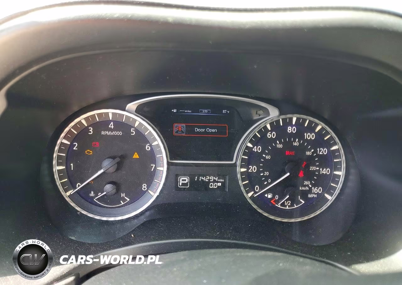 2013 Infiniti Jx35 Base VIN:5N1AL0MM4DC327431 - 9