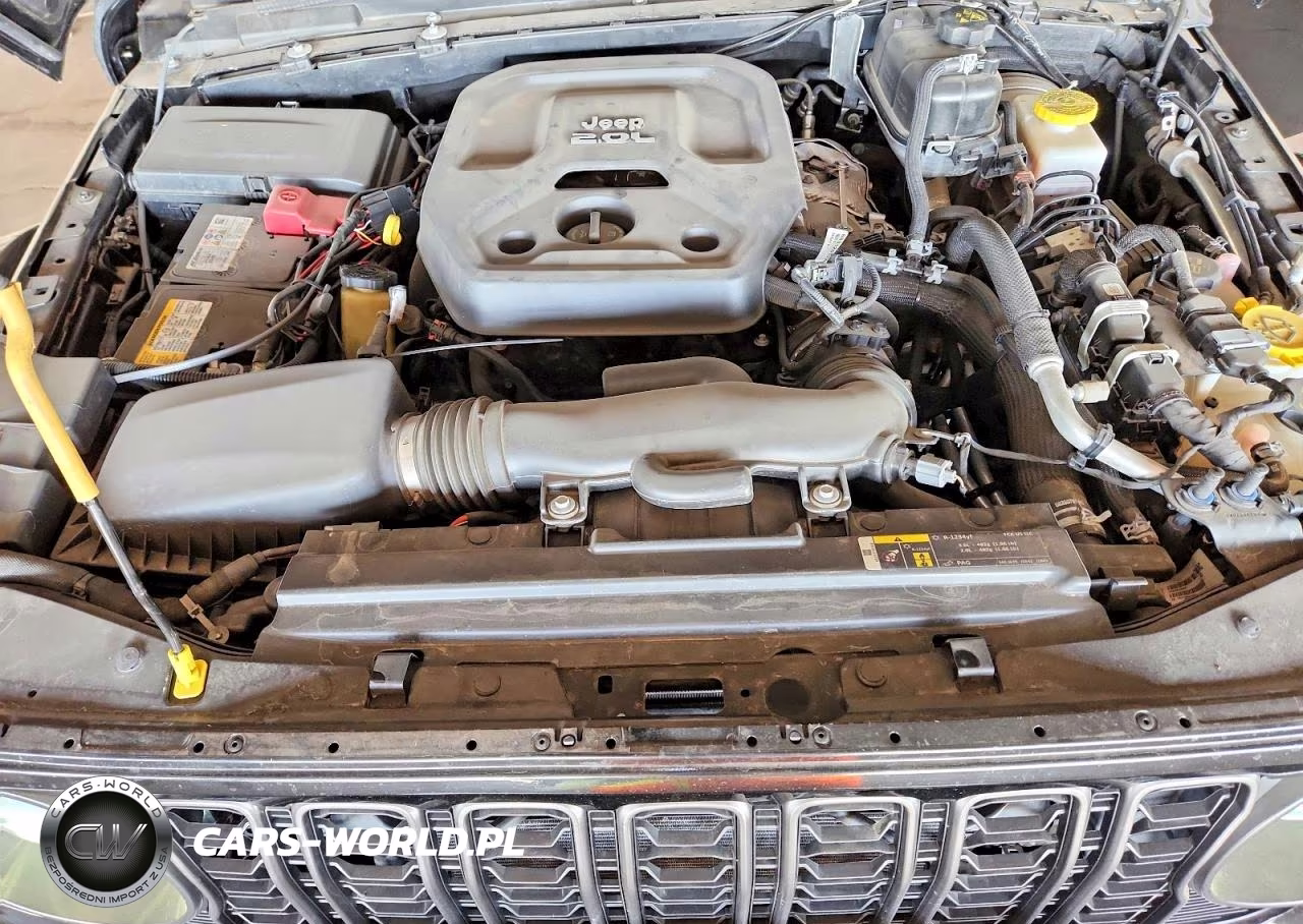2019 Jeep Wrangler Unlimited Rubicon VIN:1C4HJXFN2KW681435 - 12