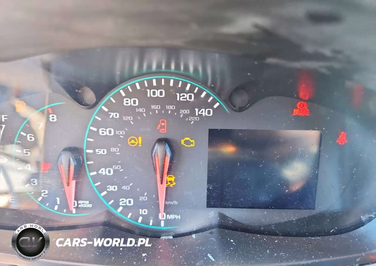 2020 Chevrolet Trax 1Lt VIN:3GNCJLSB7LL210166 - 9