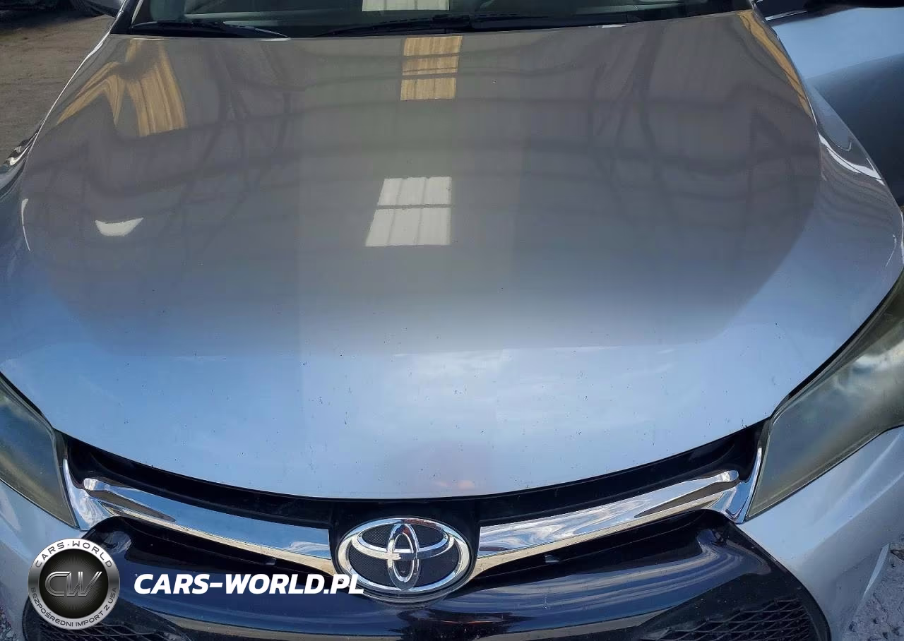 2016 Toyota Camry Le VIN:4T1BF1FK7GU138817 - 11