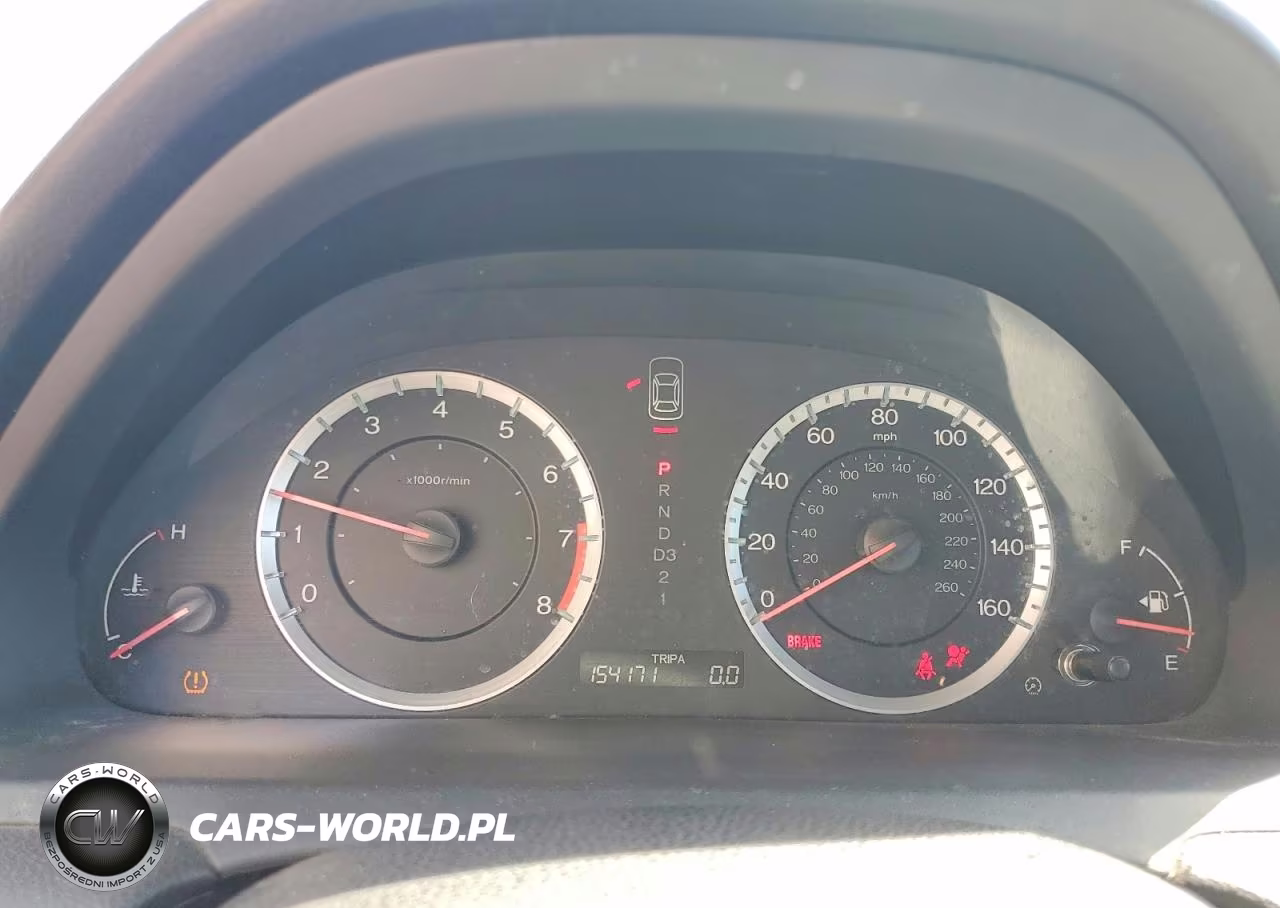 2012 Honda Accord Se VIN:1HGCP2F64CA211525 - 9