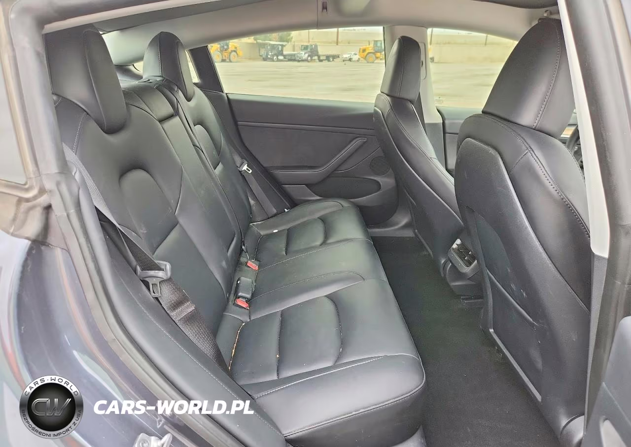 2023 Tesla Model 3 VIN:5YJ3E1EA7PF503350 - 10
