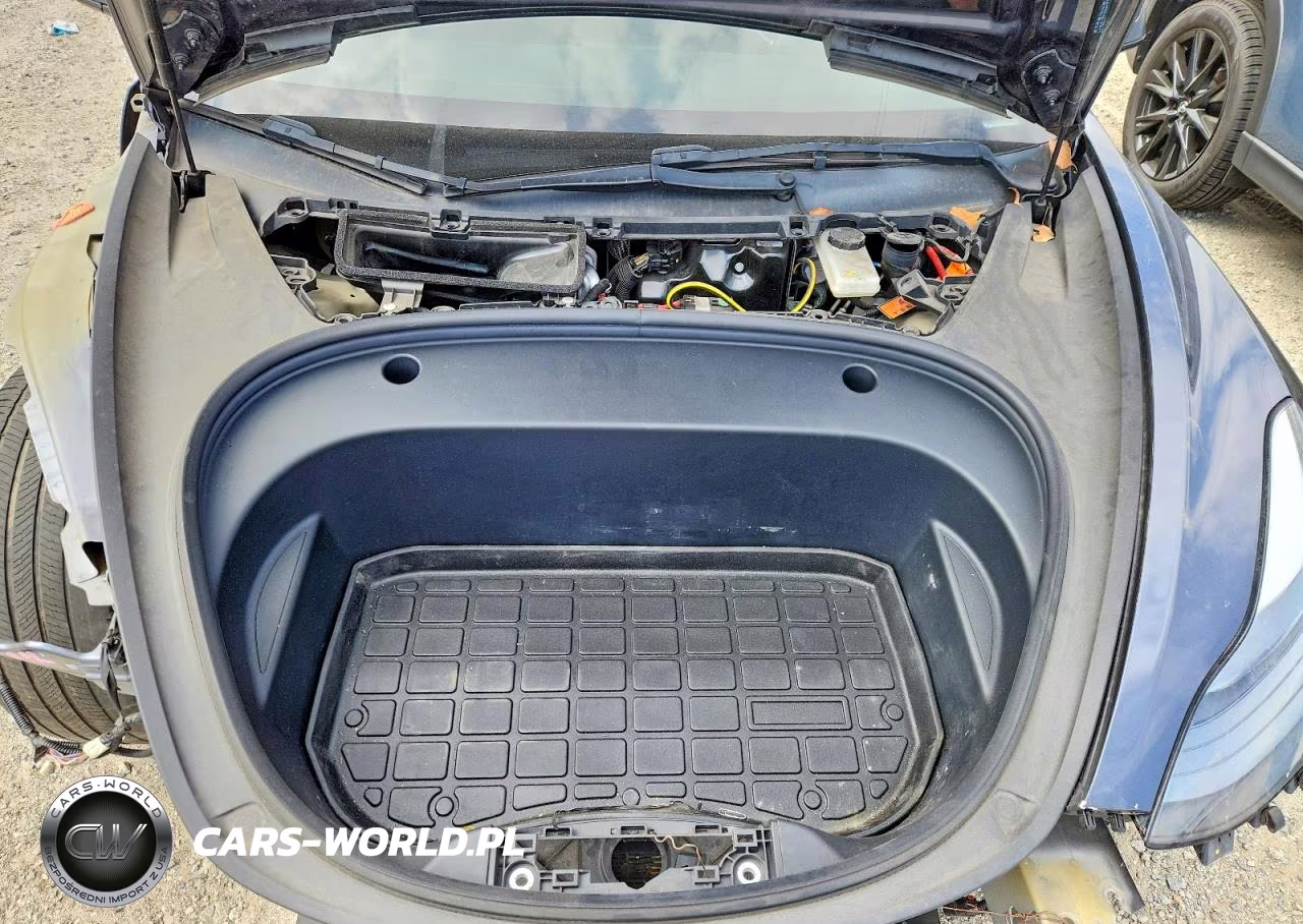 2023 Tesla Model 3 VIN:5YJ3E1EA7PF503350 - 11