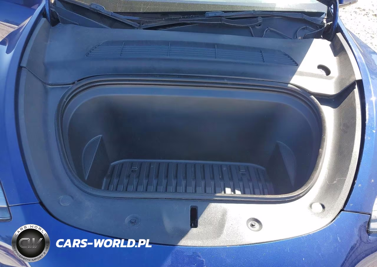 2023 Tesla Model Y VIN:7SAYGAEE9PF769748 - 11