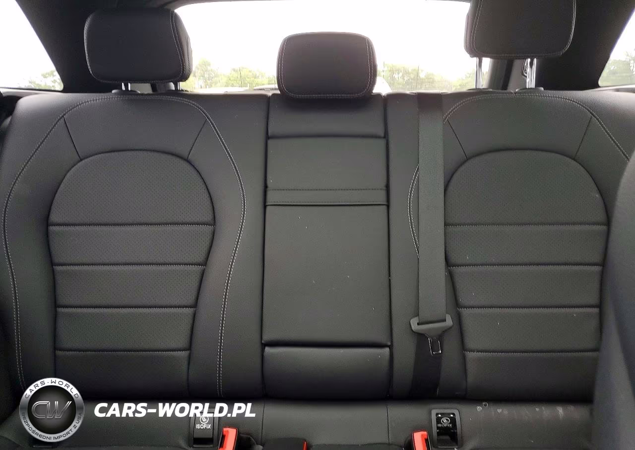 2019 Mercedes-Benz Glc 350E VIN:WDC0G5EB1KF629859 - 10