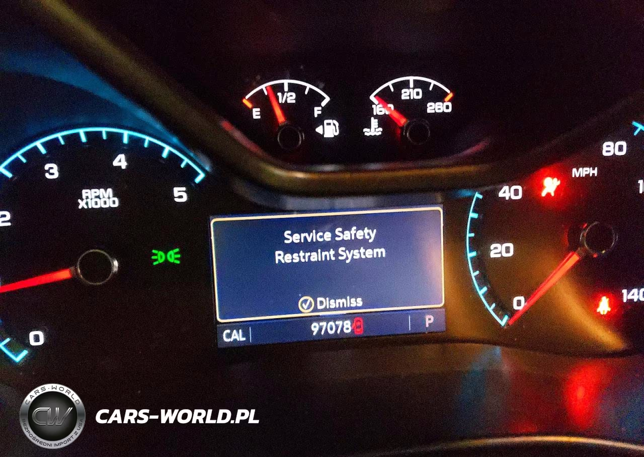 2019 Chevrolet Colorado Zr2 VIN:1GCPTEE11K1198590 - 9